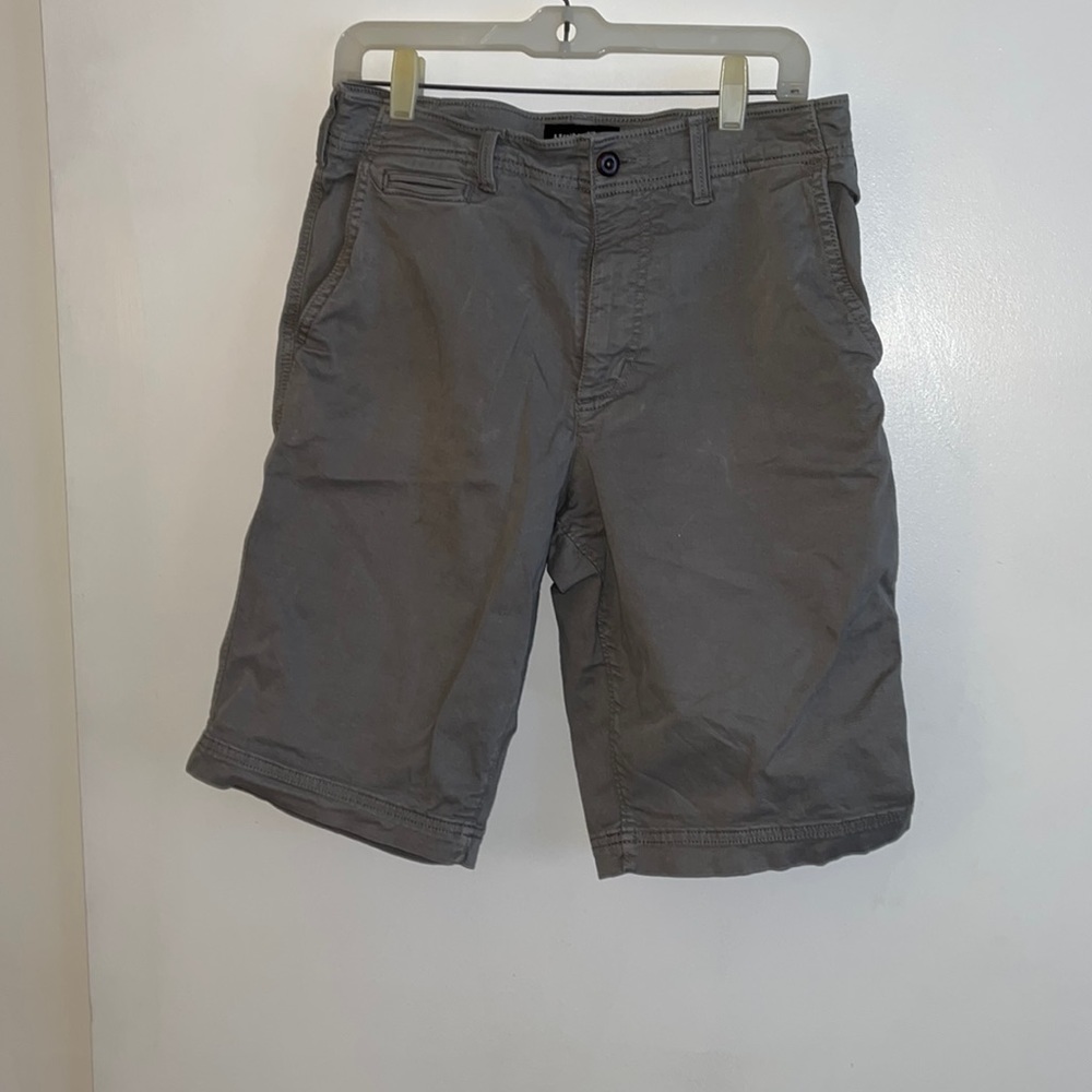 American Eagle extreme flex shorts longer length